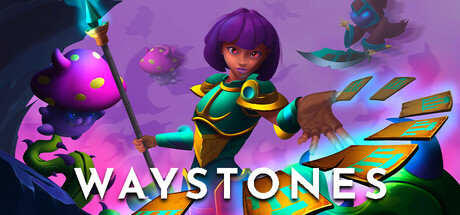 Waystones Cover Image