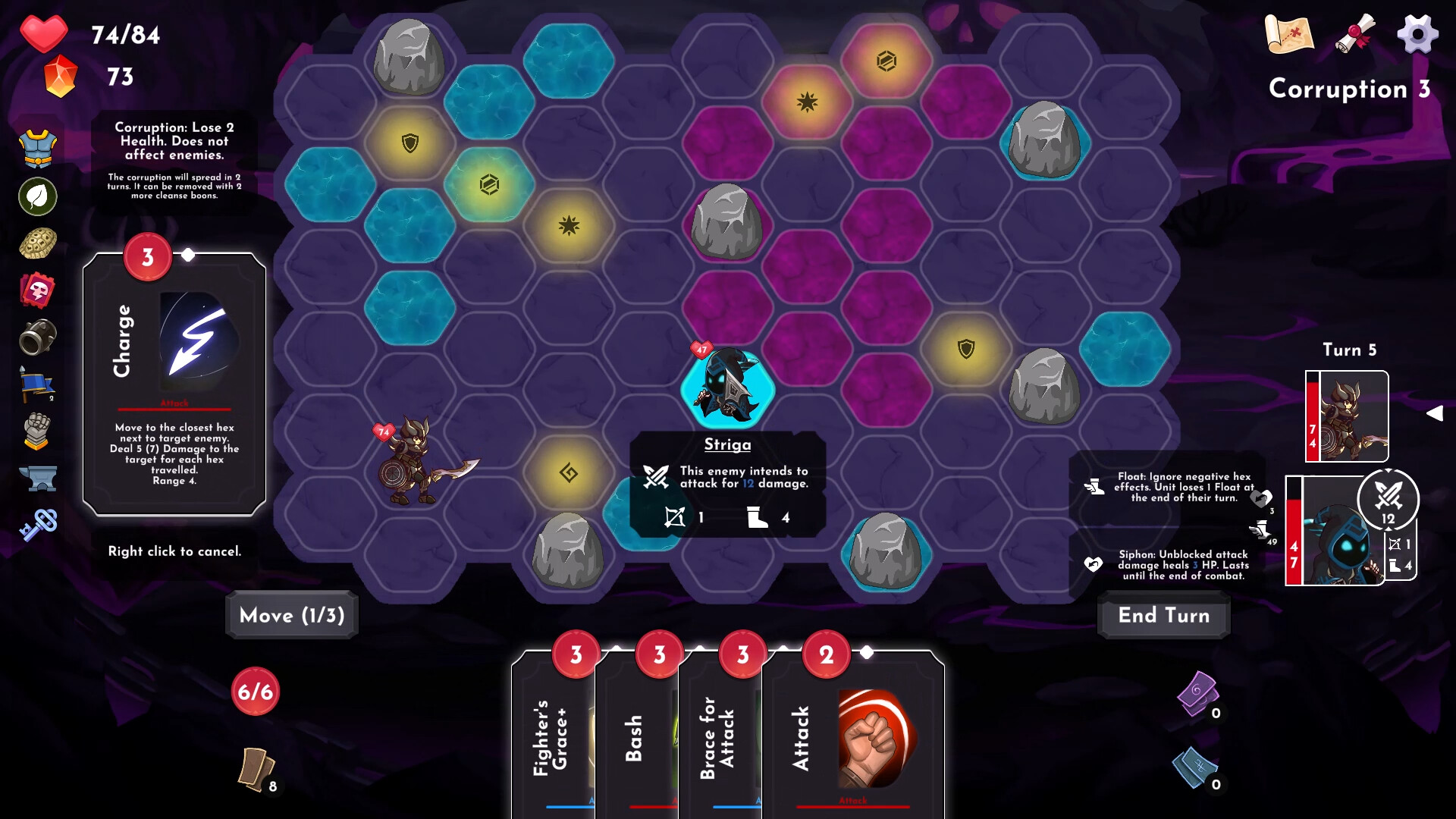 Waystones screenshot 8