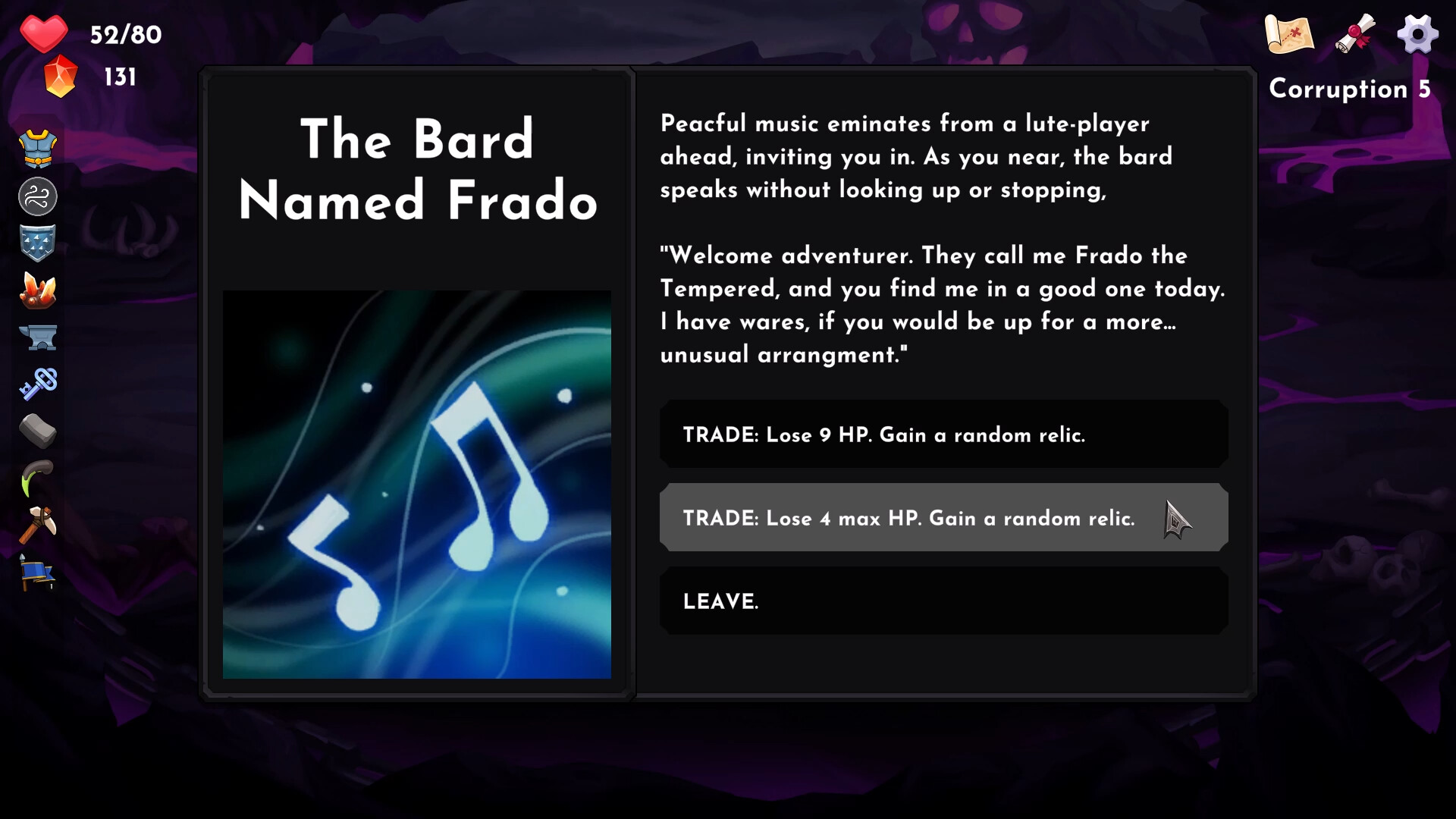 Waystones screenshot 3