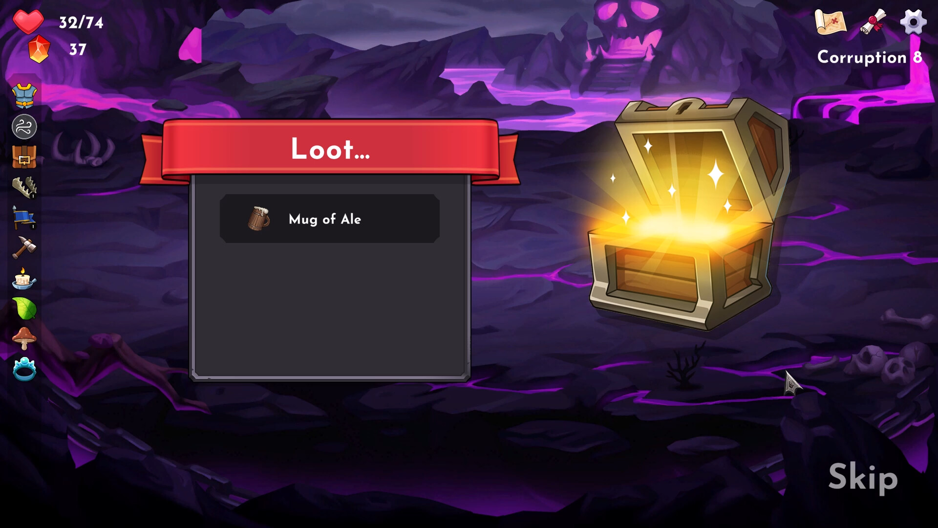 Waystones screenshot 7