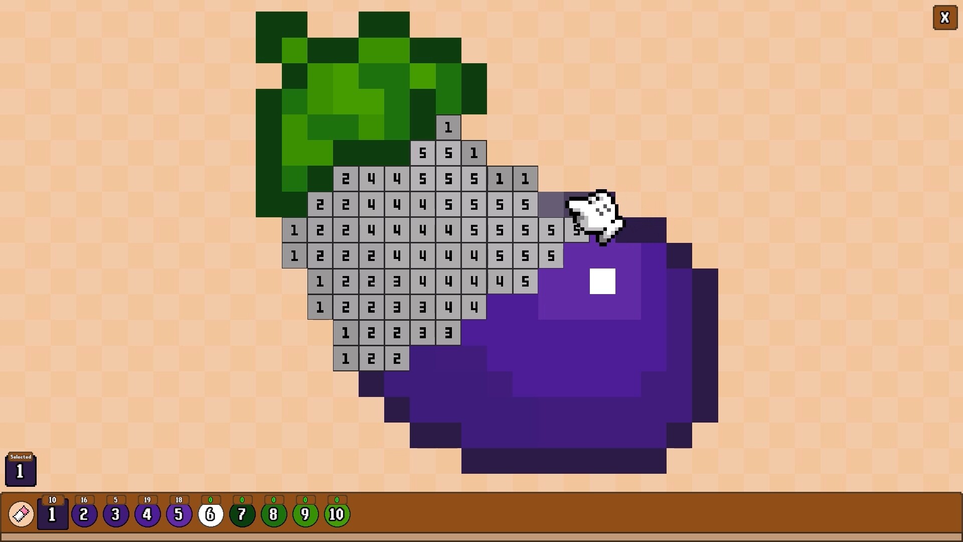ColorIdle screenshot 5