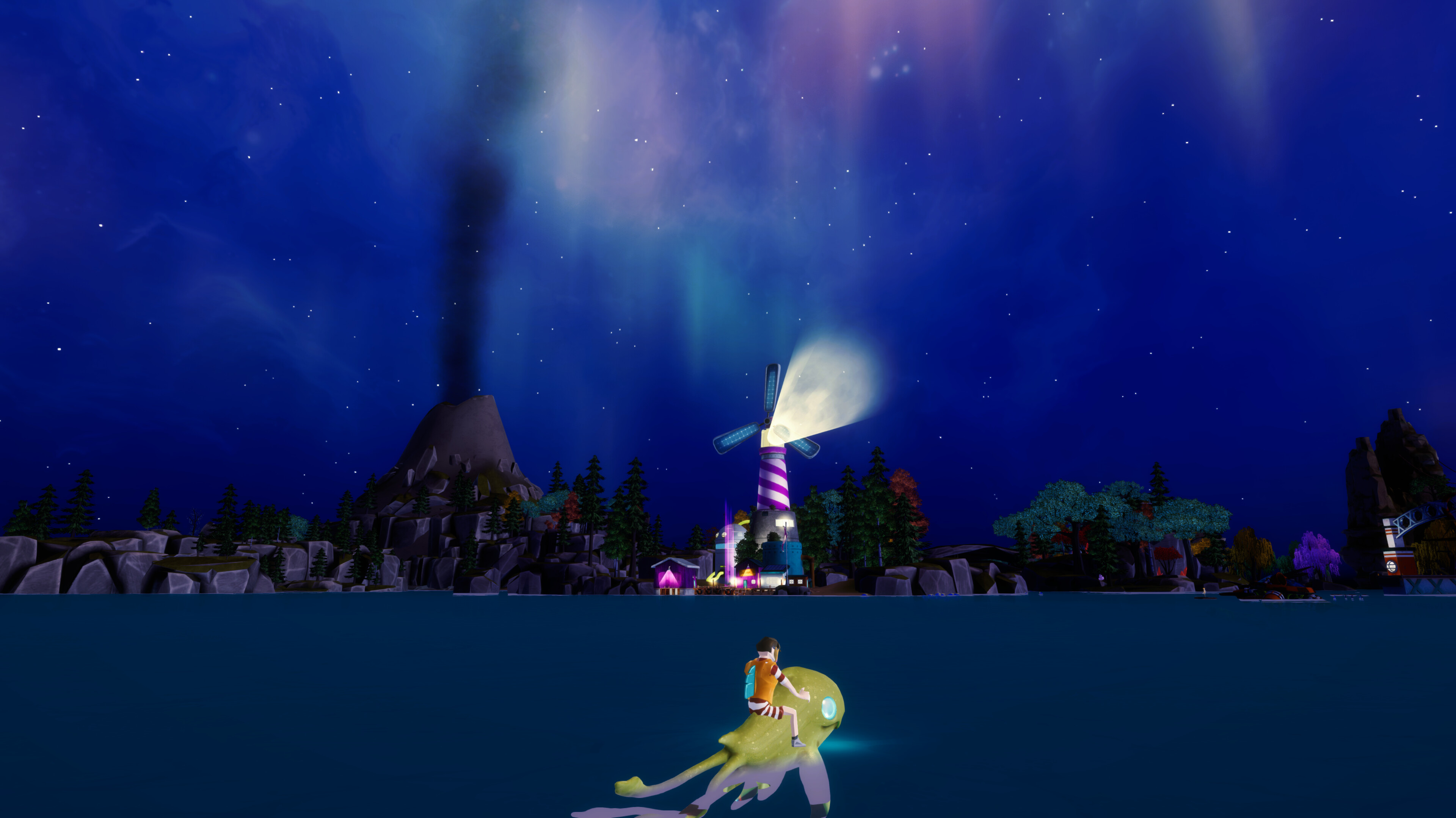 Tidekeeper screenshot 8