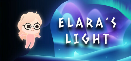 Elara's Light Cover Image