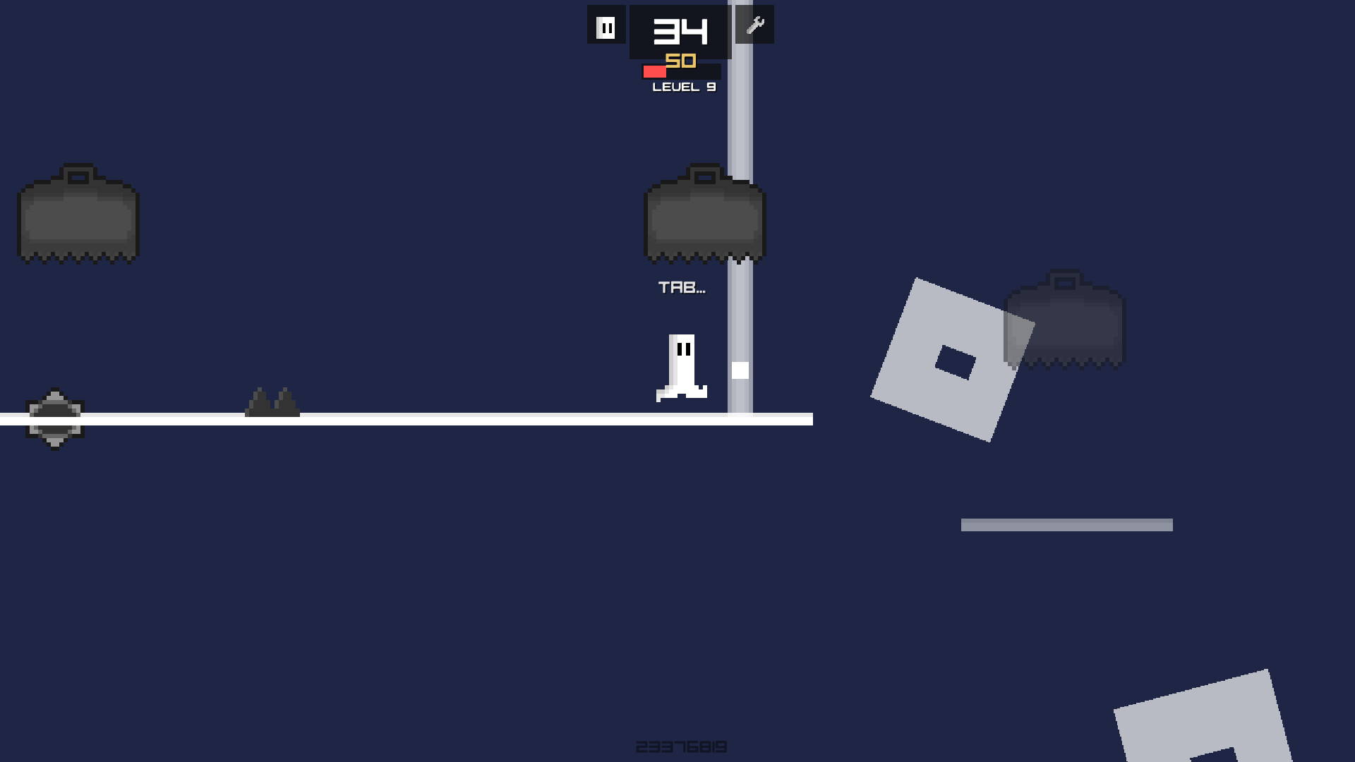Alpha Runner 2 screenshot 6