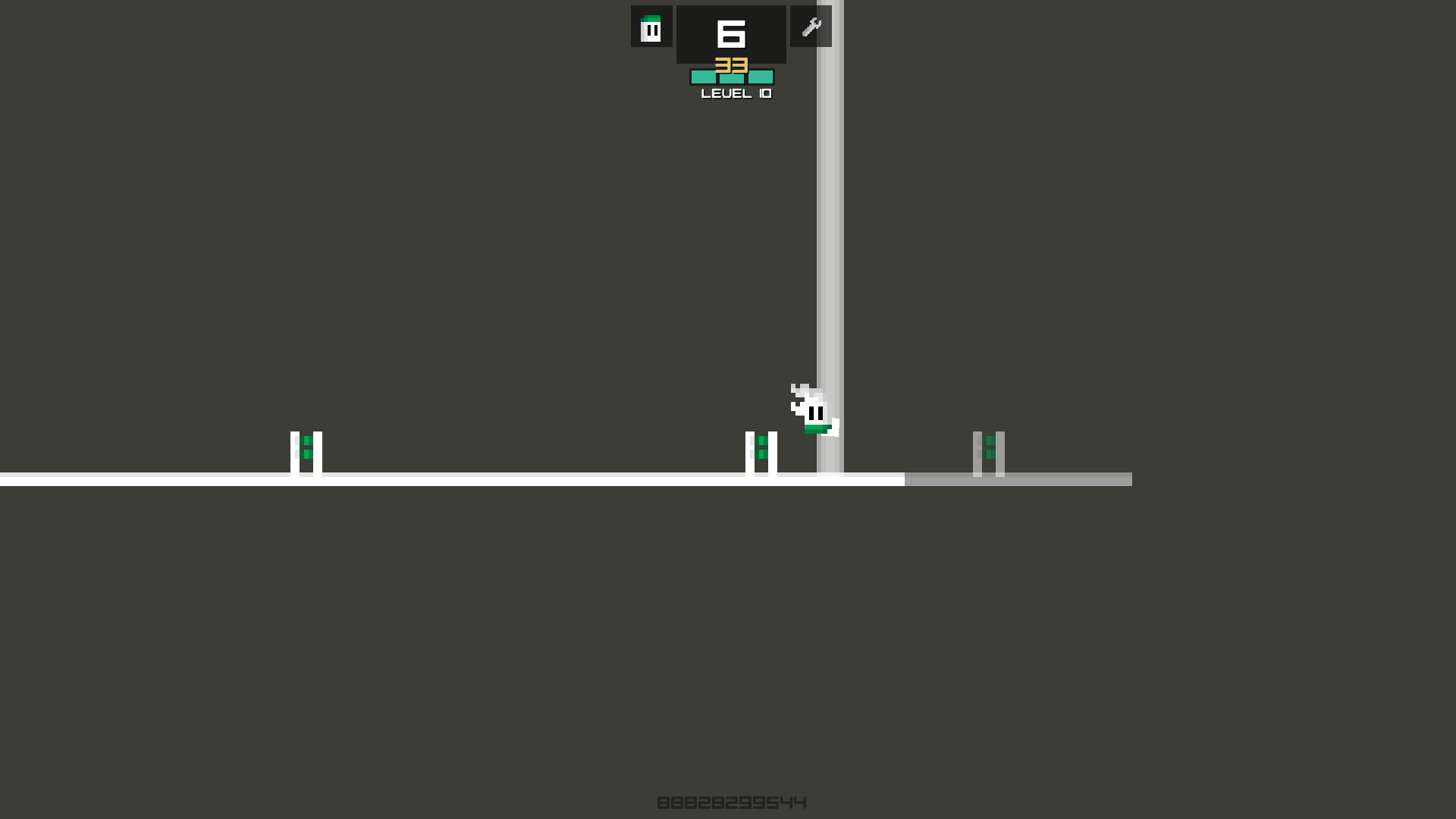 Alpha Runner 2 screenshot 5