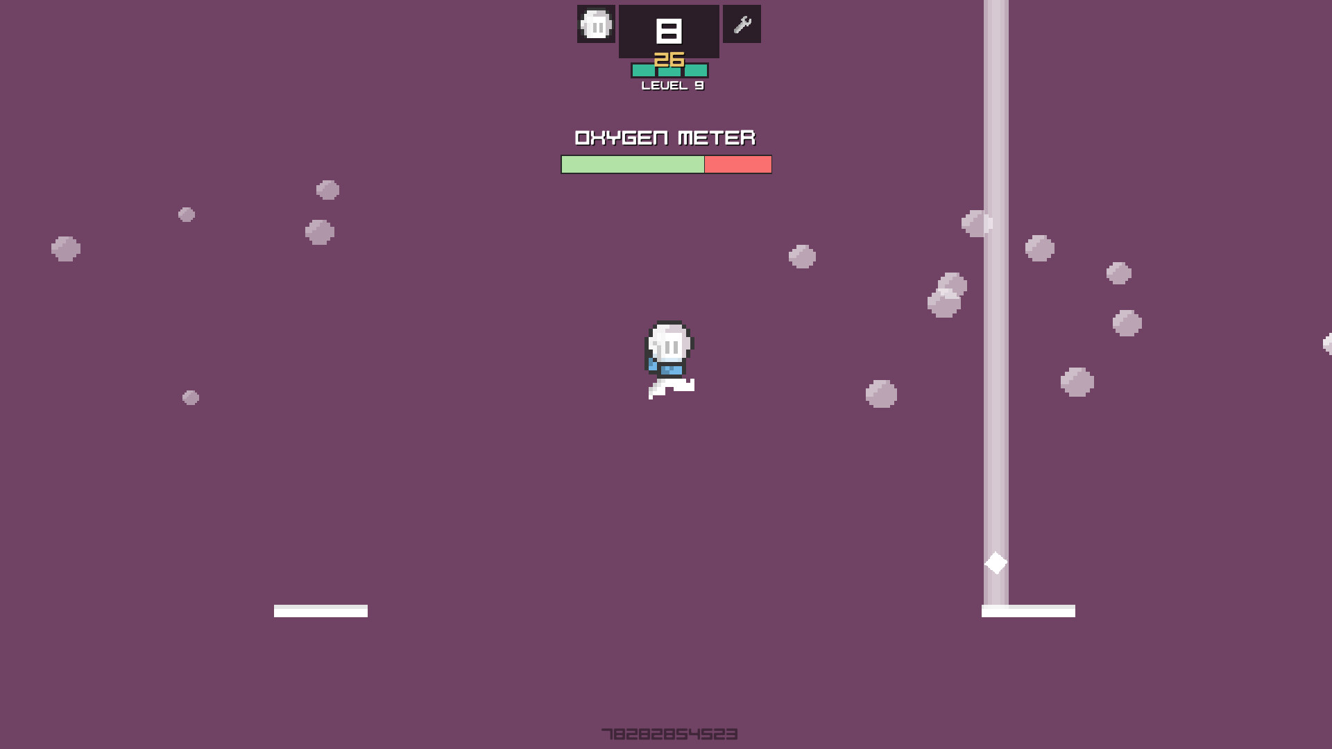 Alpha Runner 2 screenshot 2