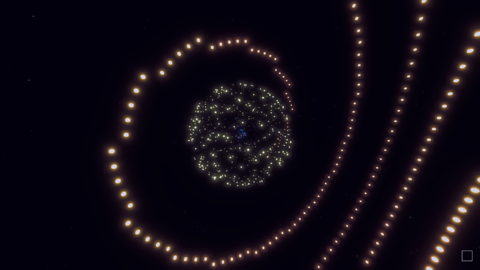 Idle Sphere screenshot 3
