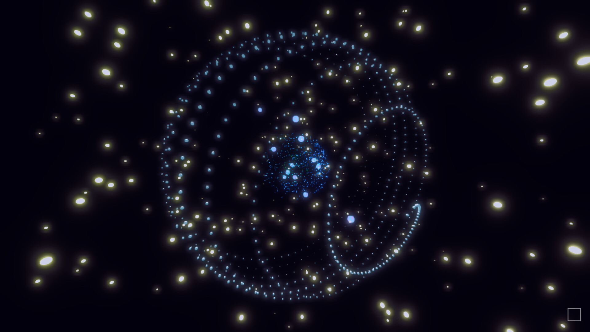 Idle Sphere screenshot 4
