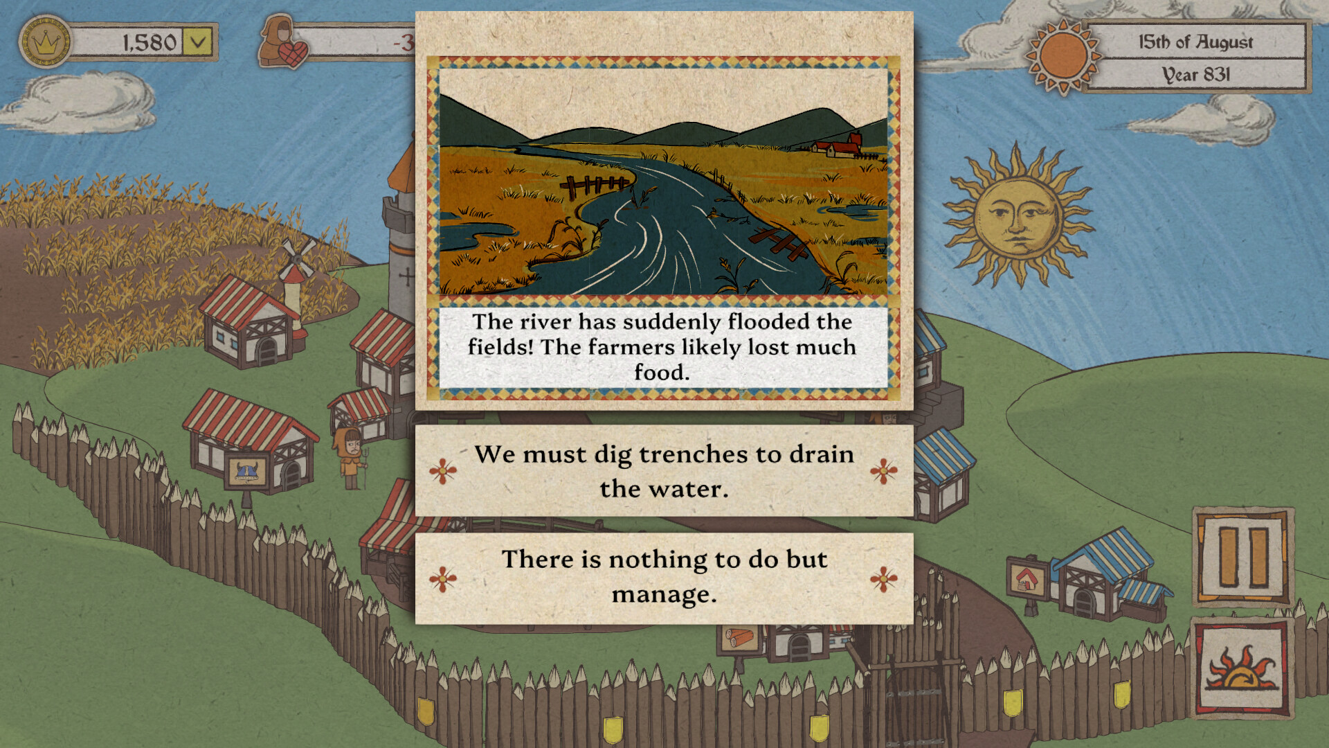 Crown & Capital screenshot 6