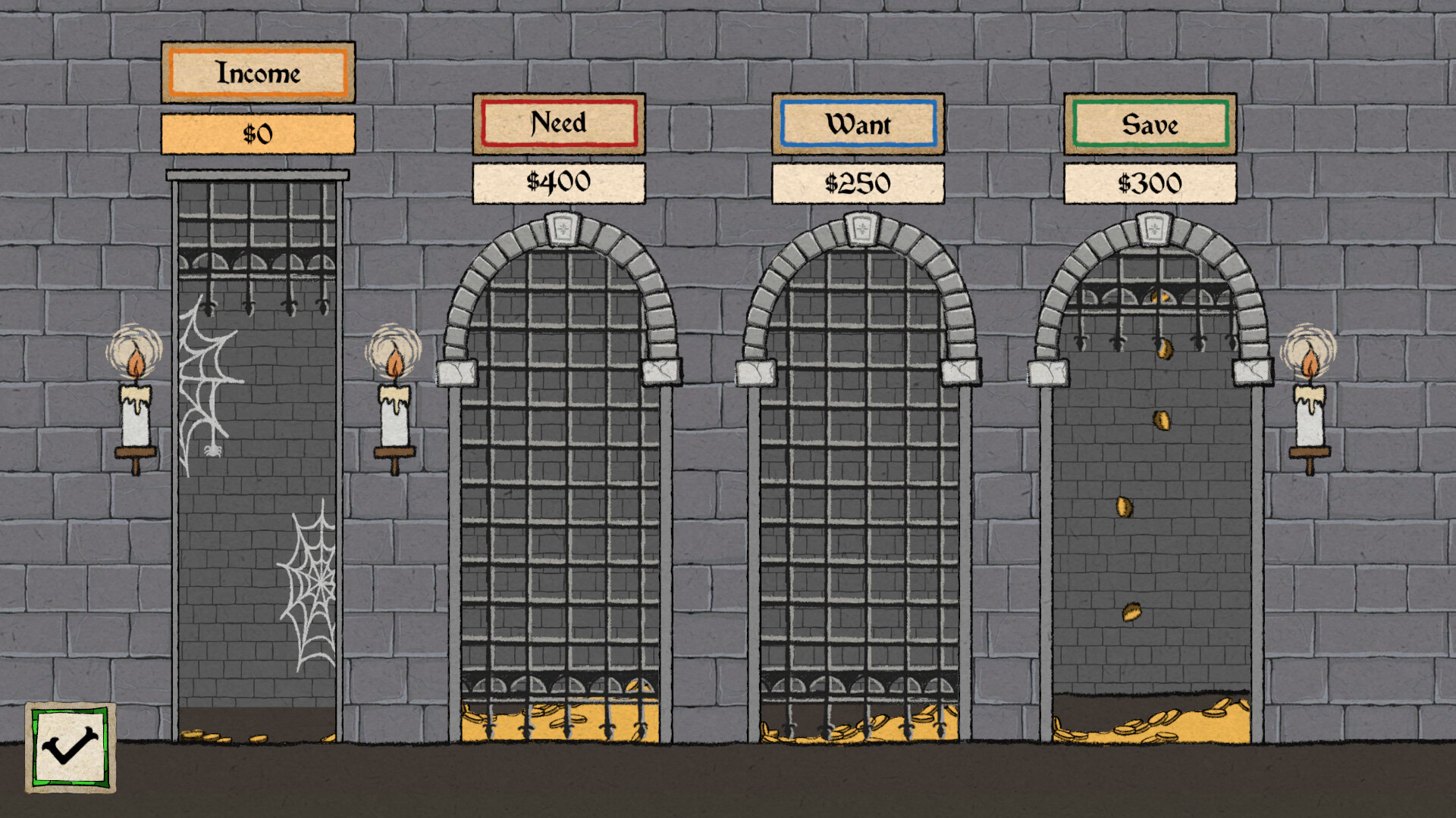 Crown & Capital screenshot 3