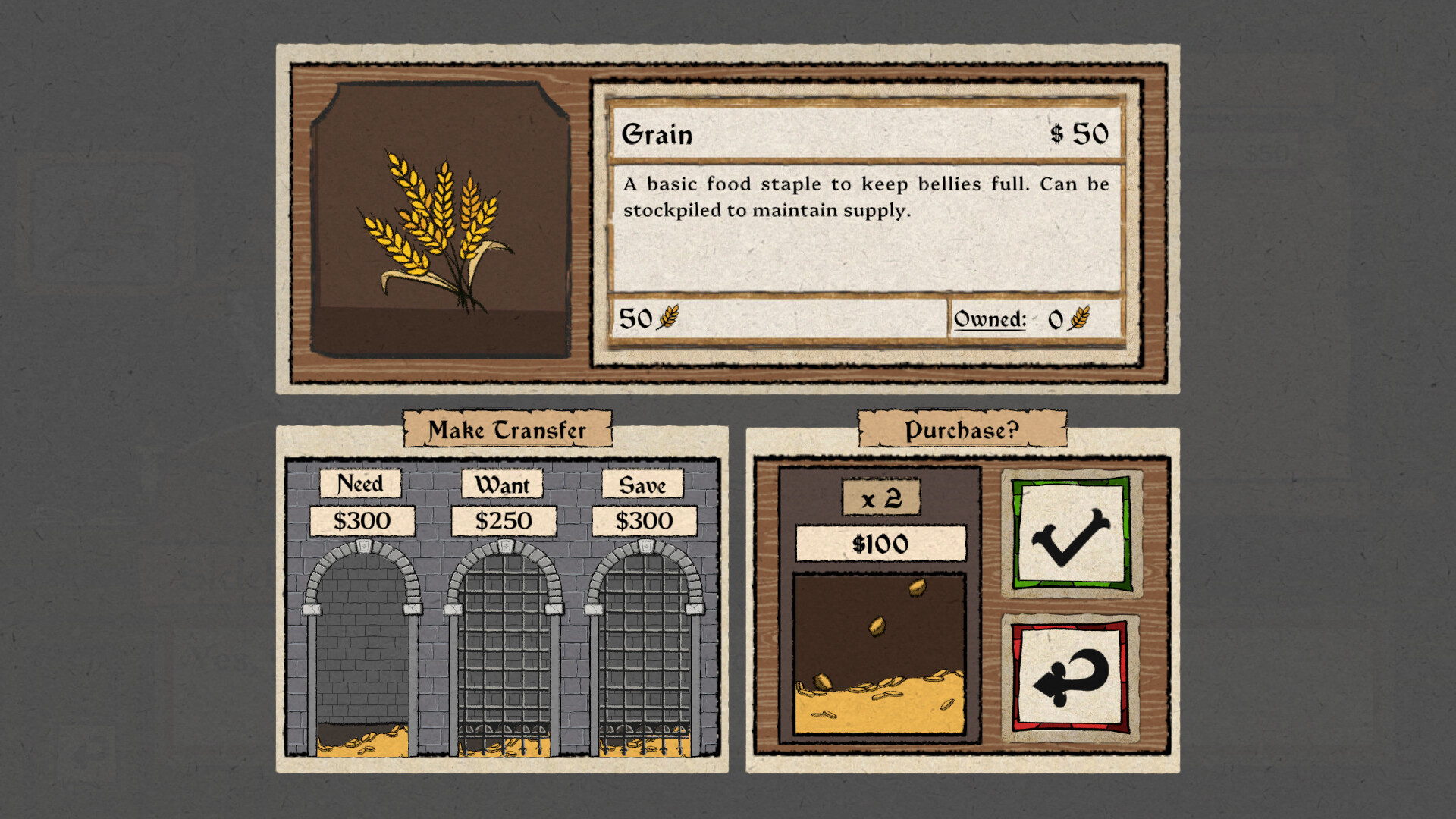 Crown & Capital screenshot 5
