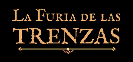 La Furia de las Trenzas — Steam header