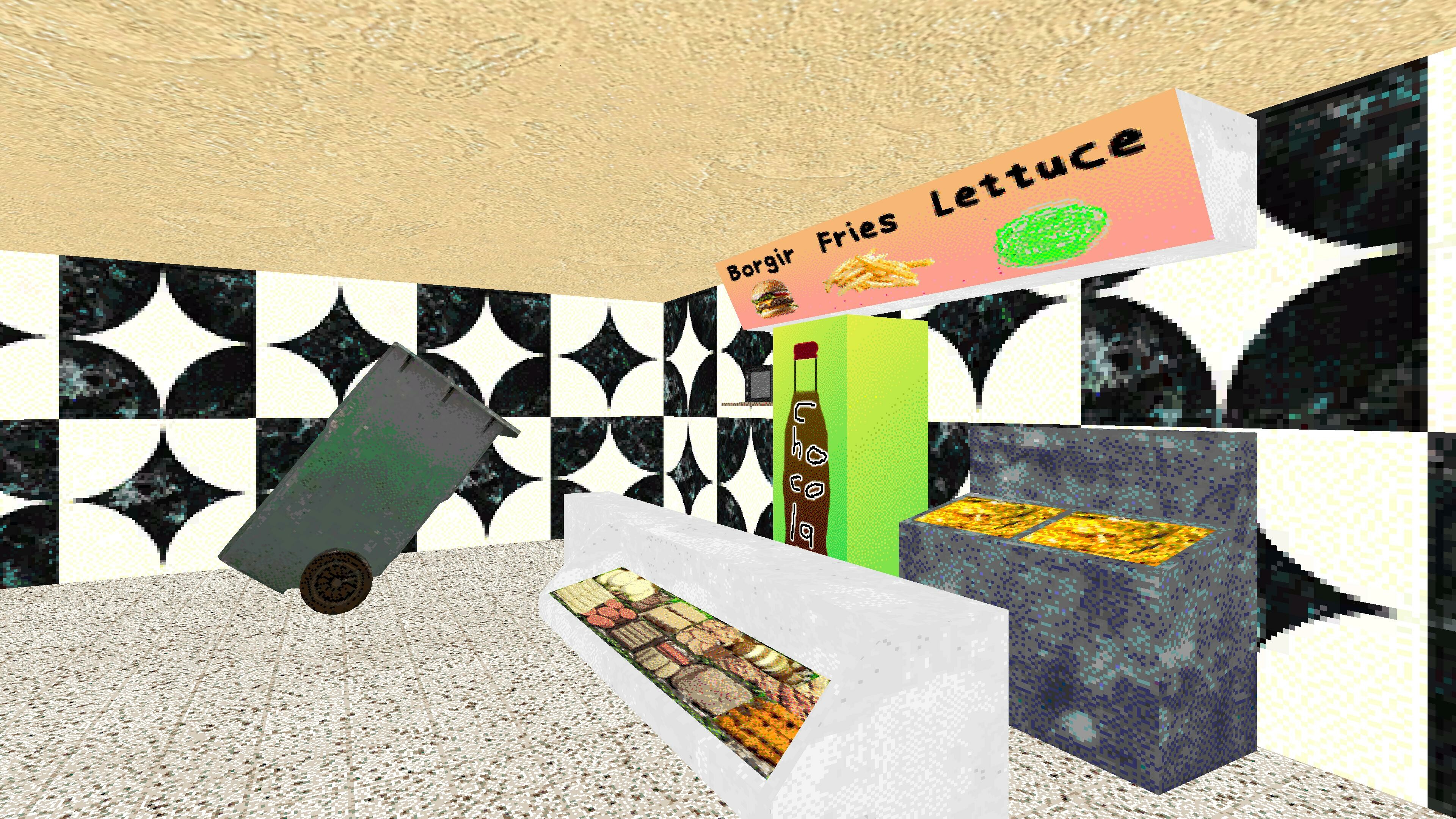 Gerrit's Games screenshot 7