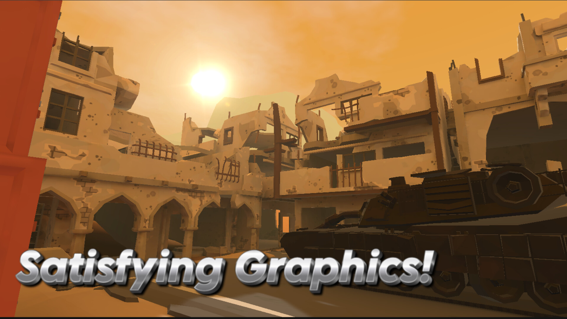 Relictus: Blackout screenshot 6