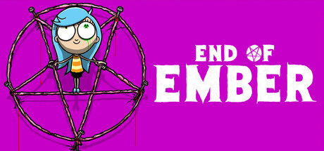 End of Ember — Steam header
