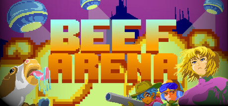 BeefArena