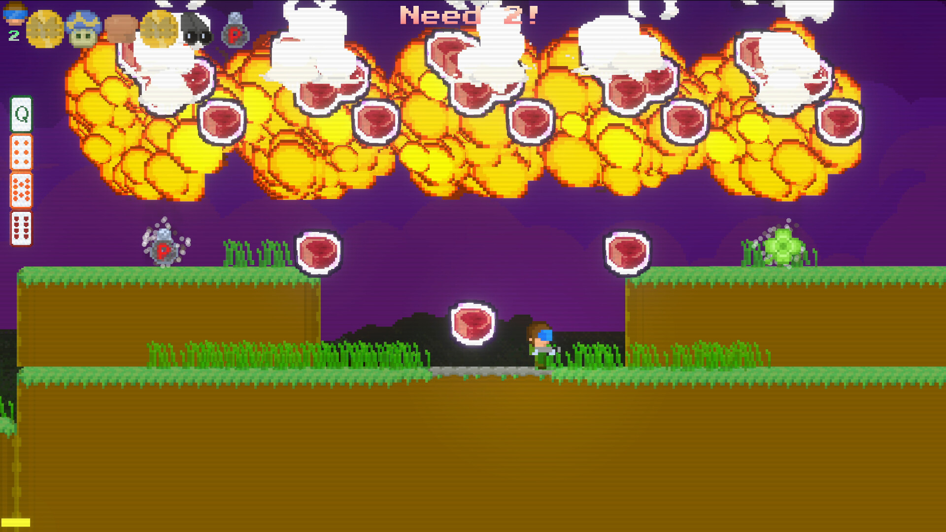 Beefarena screenshot 5