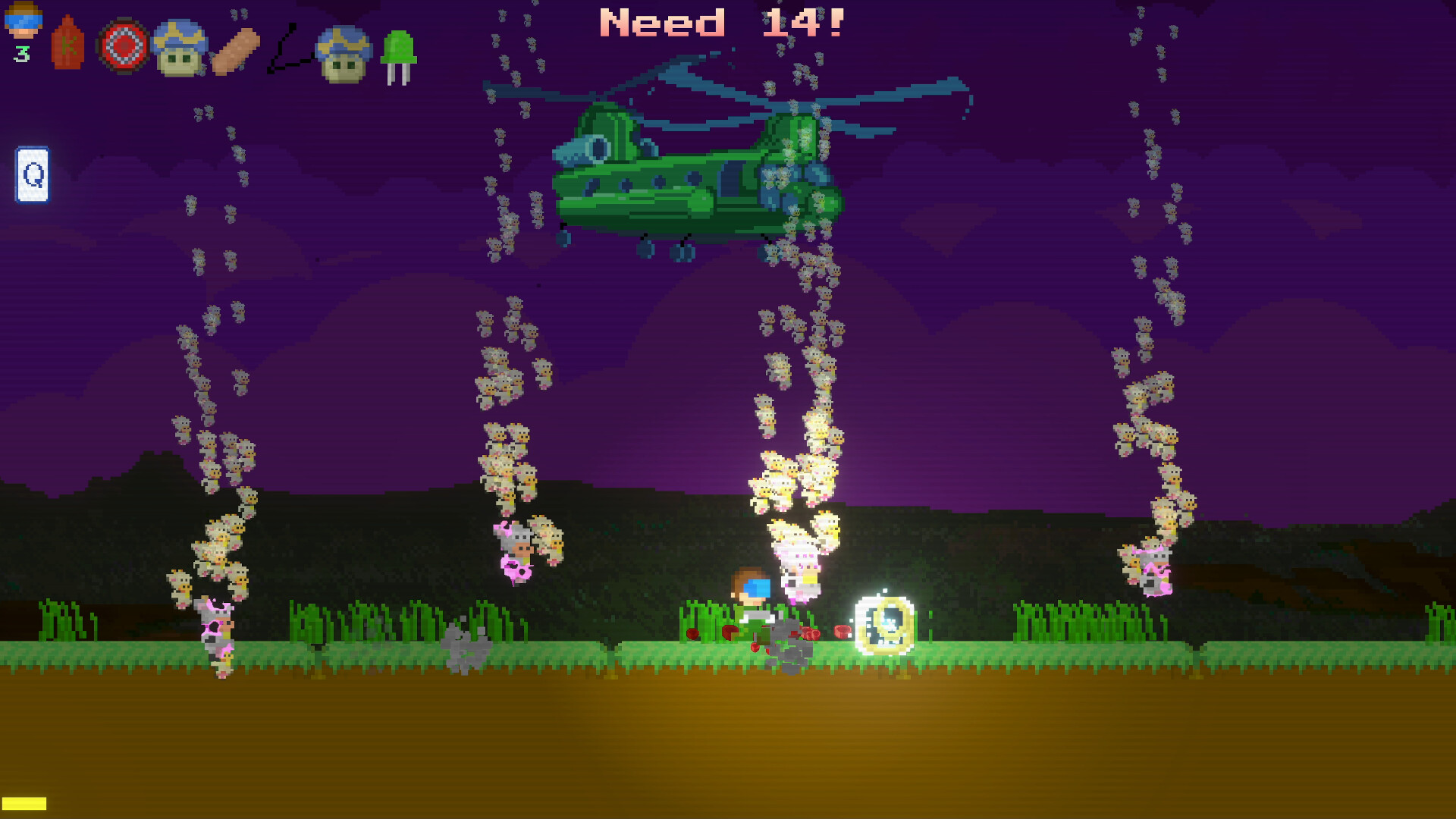 Beefarena screenshot 3