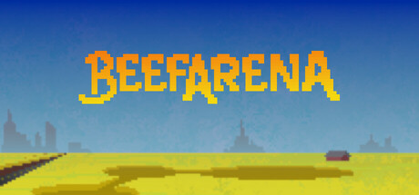 Beefarena Cover Image