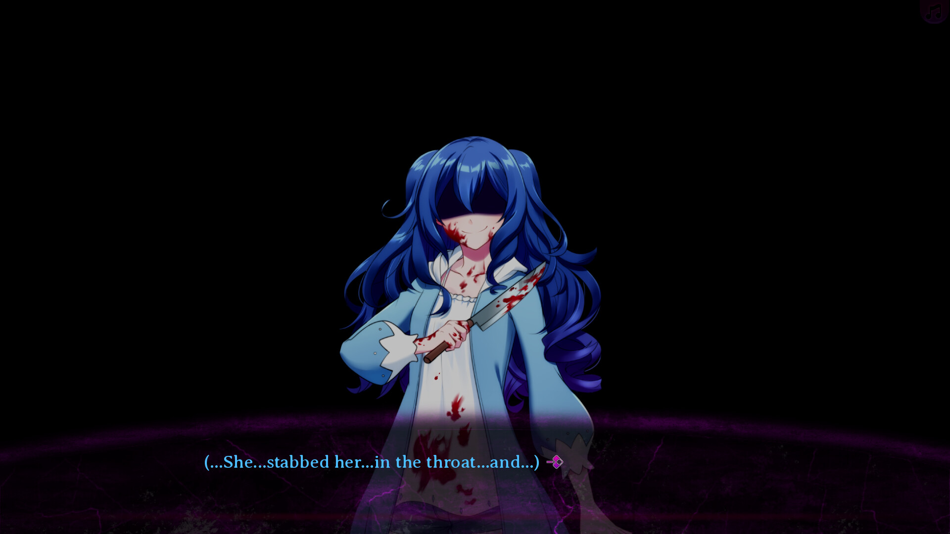 Yet Another Killing Game screenshot 8