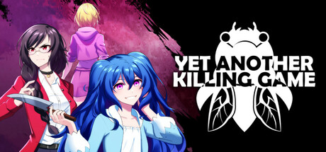 Yet Another Killing Game Cover Image