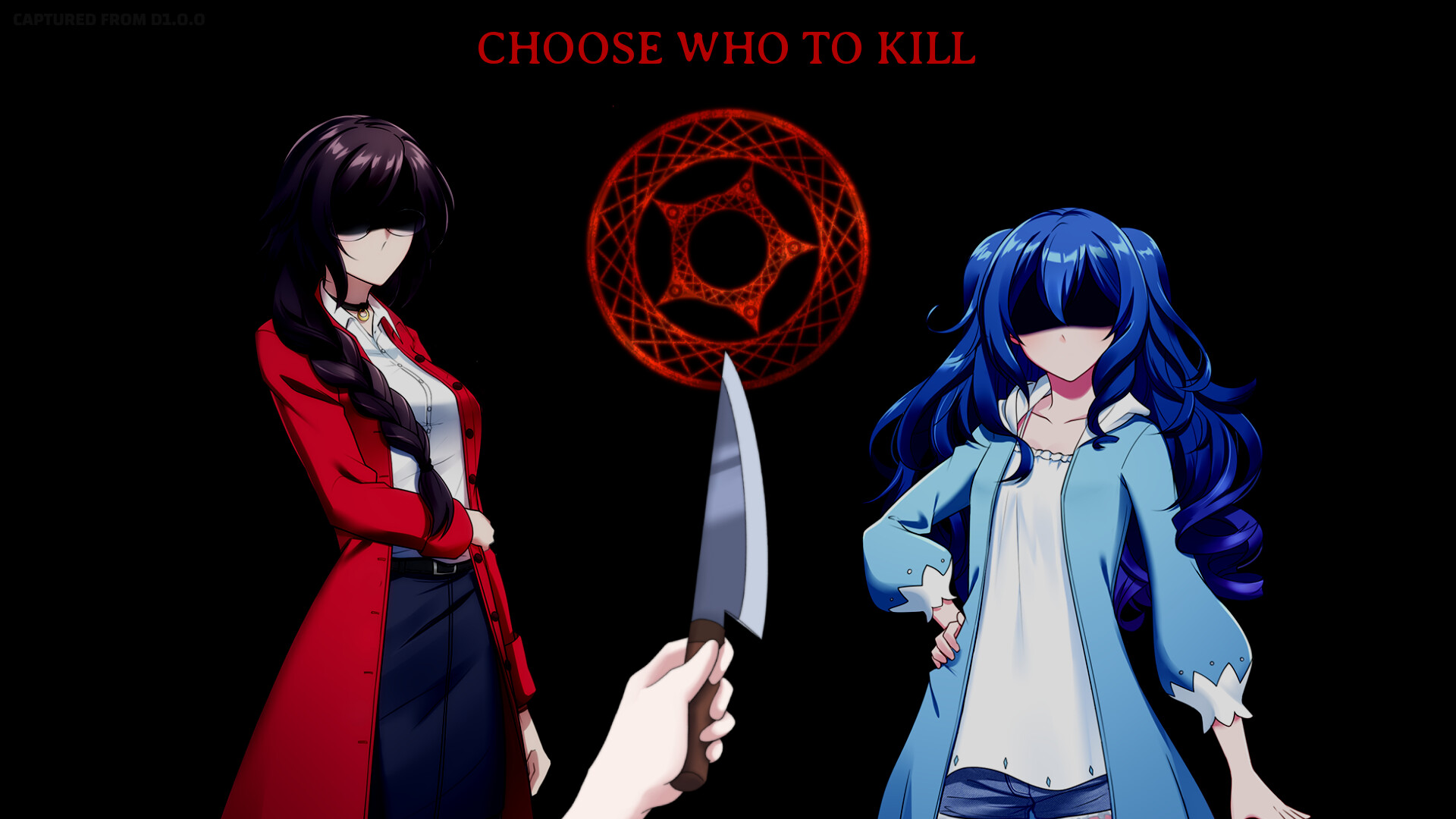 Yet Another Killing Game screenshot 11