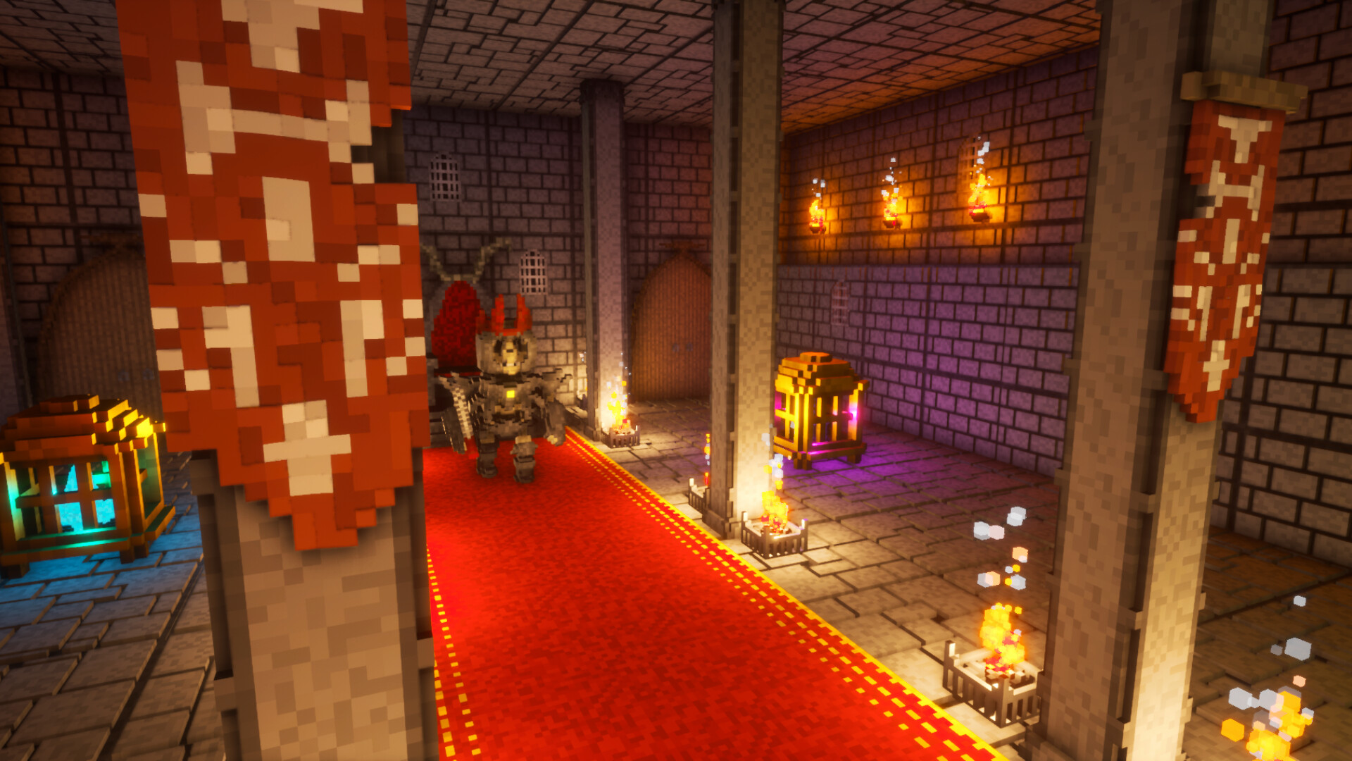 SurvivalWorld screenshot 14