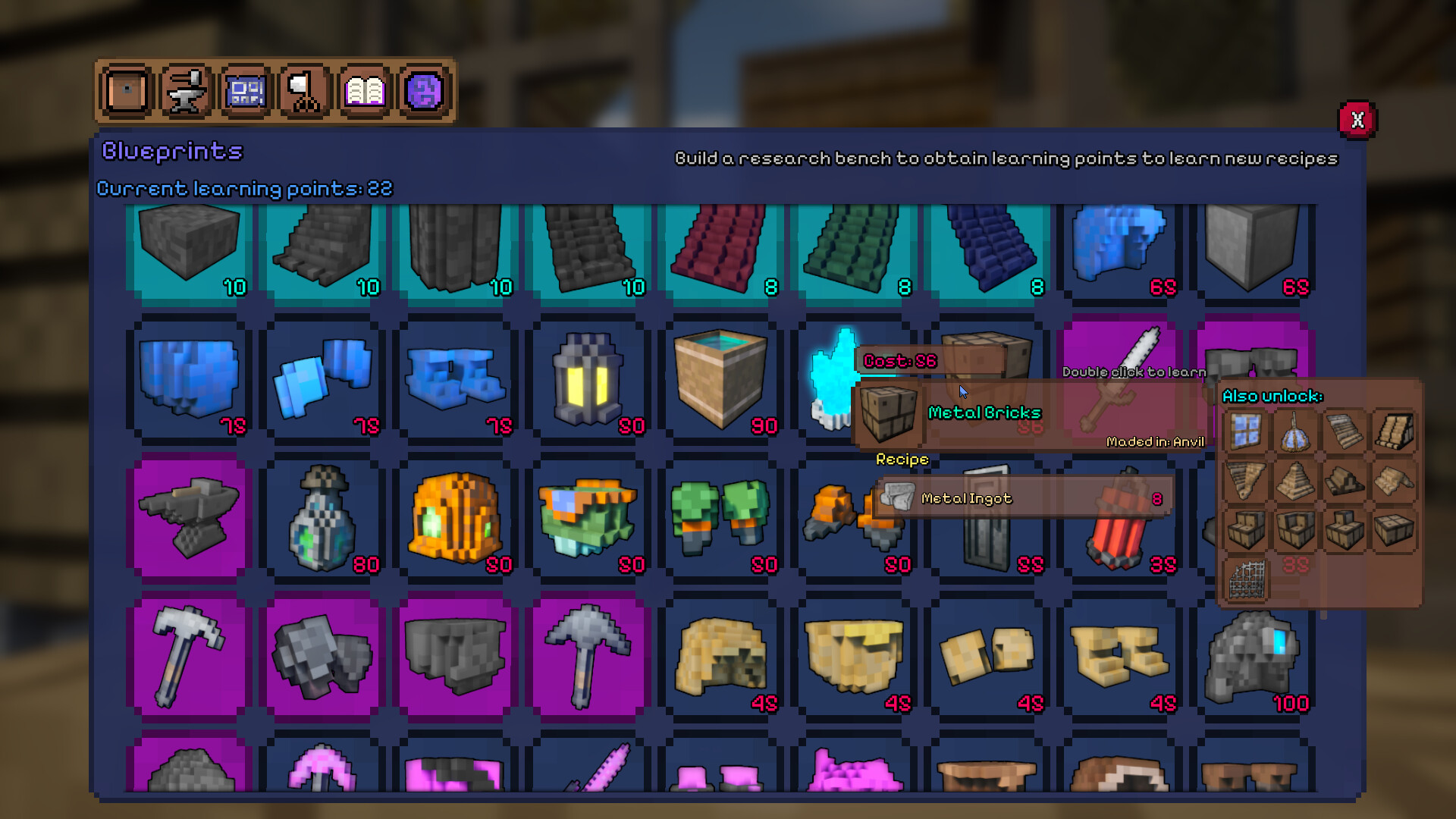 SurvivalWorld screenshot 7