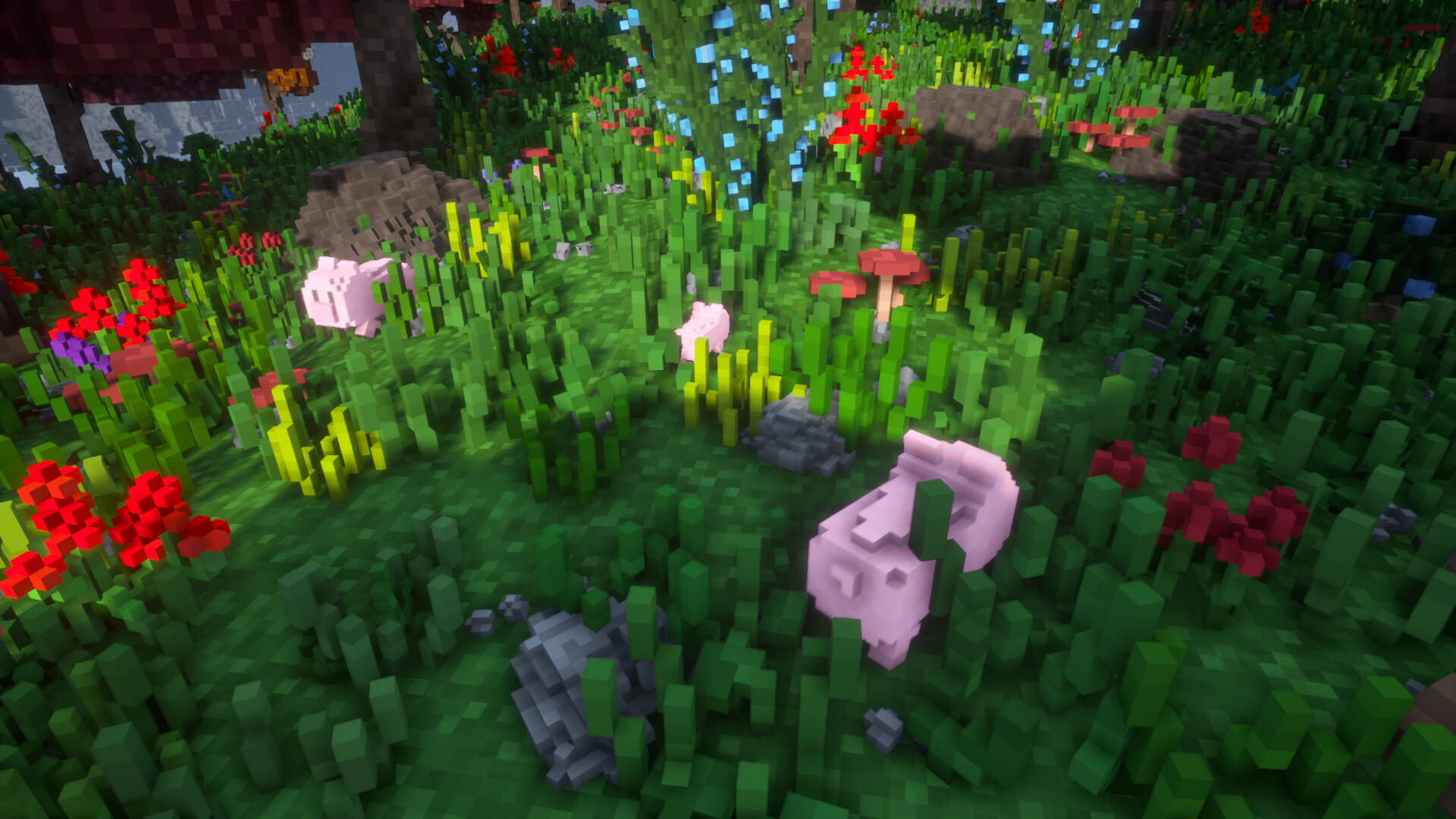 SurvivalWorld screenshot 12