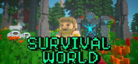 SurvivalWorld Cover Image