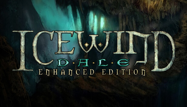 Steam：Icewind Dale: Enhanced Edition
