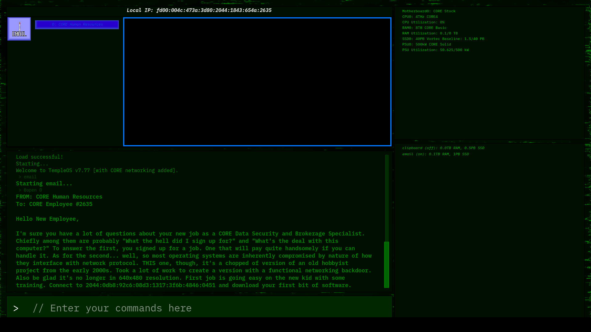 fn.run.hack screenshot 5