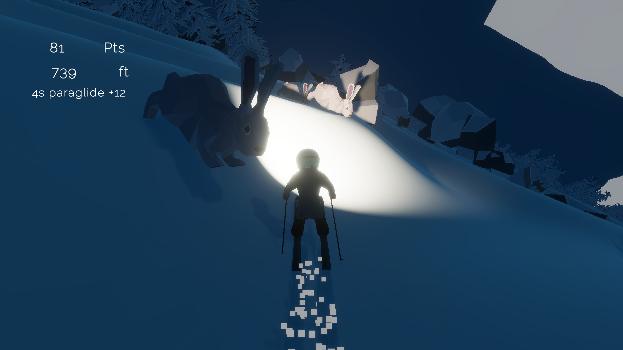 Off Trail screenshot 4