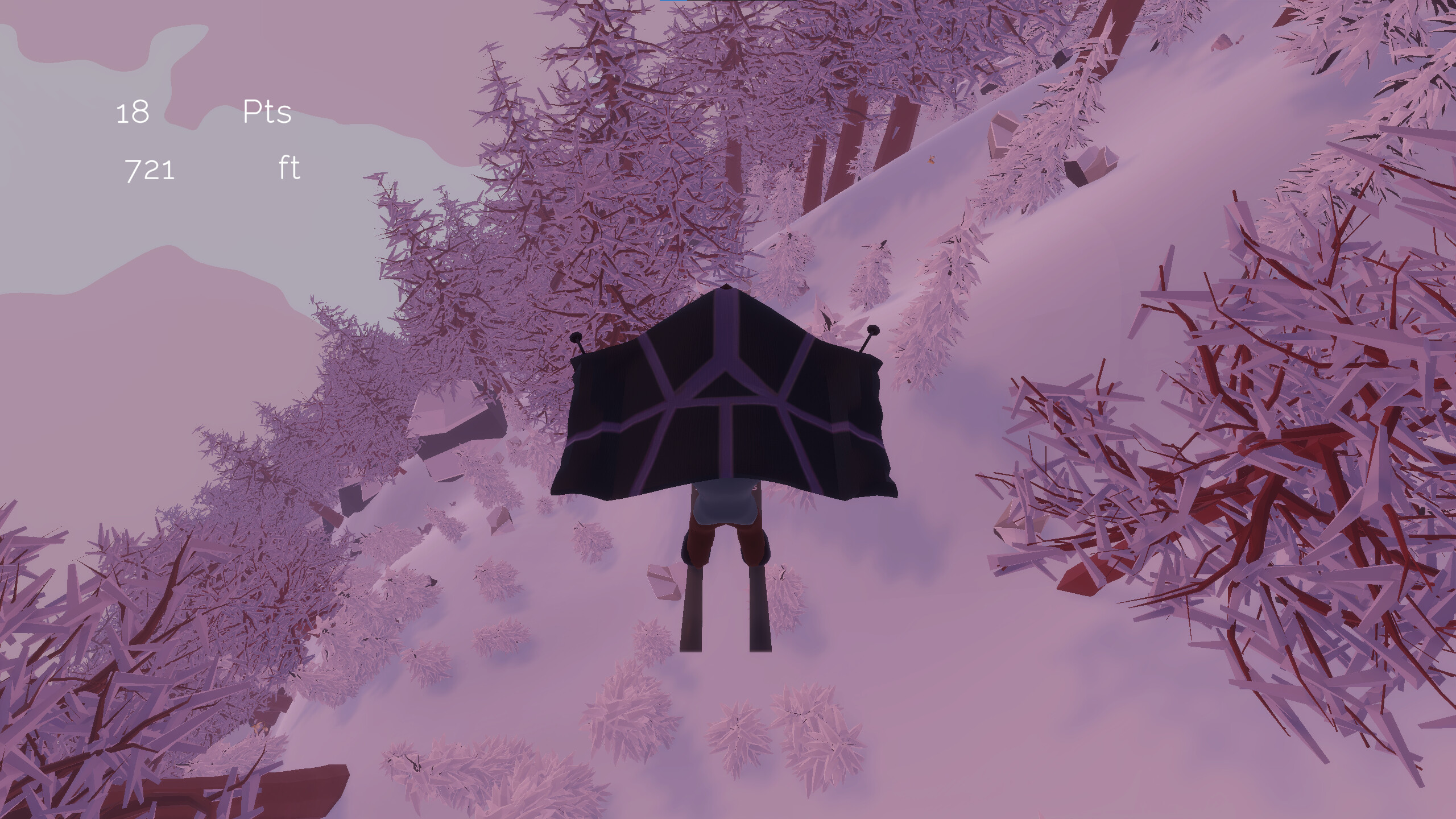 Off Trail screenshot 2