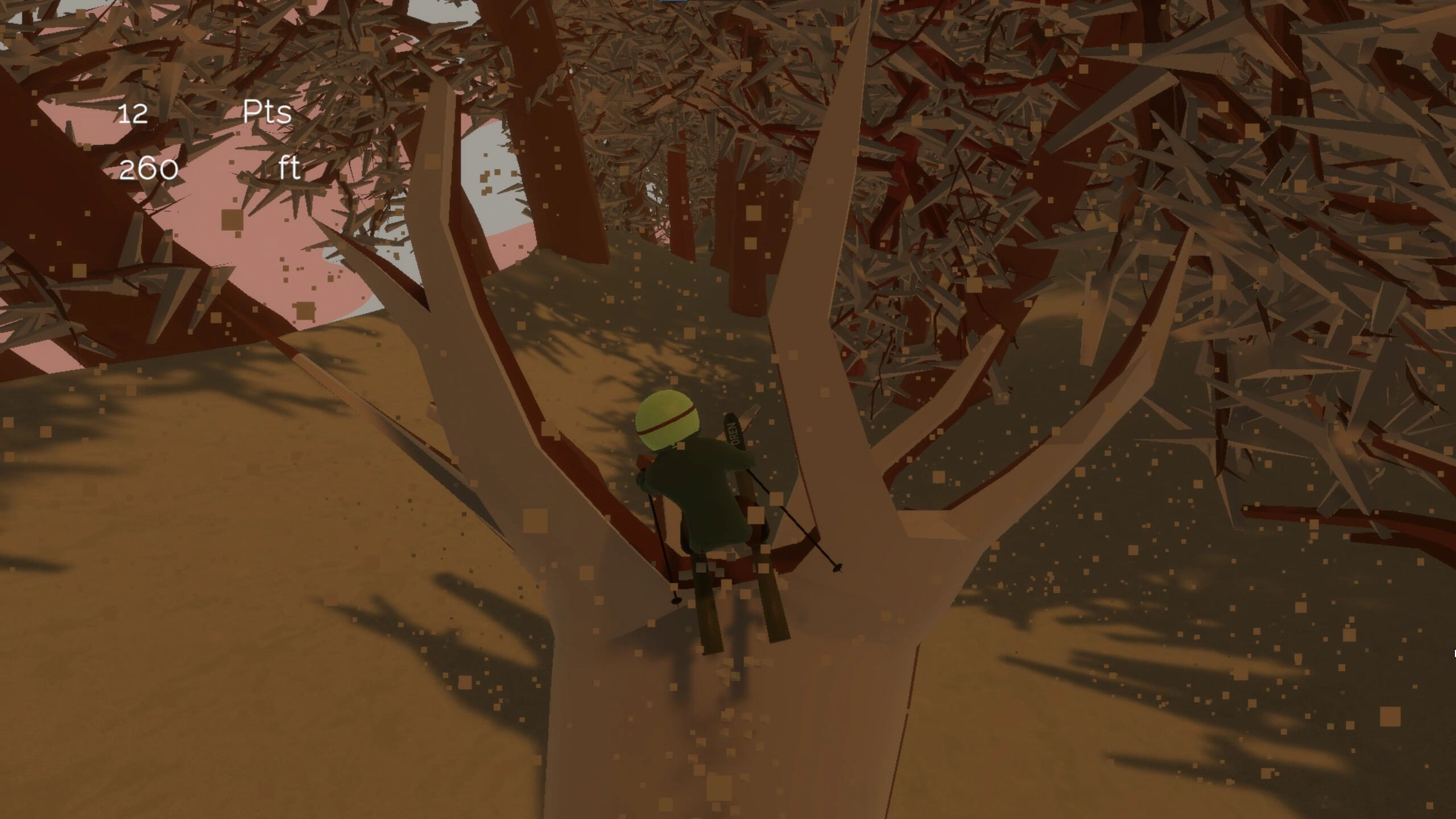 Off Trail screenshot 5