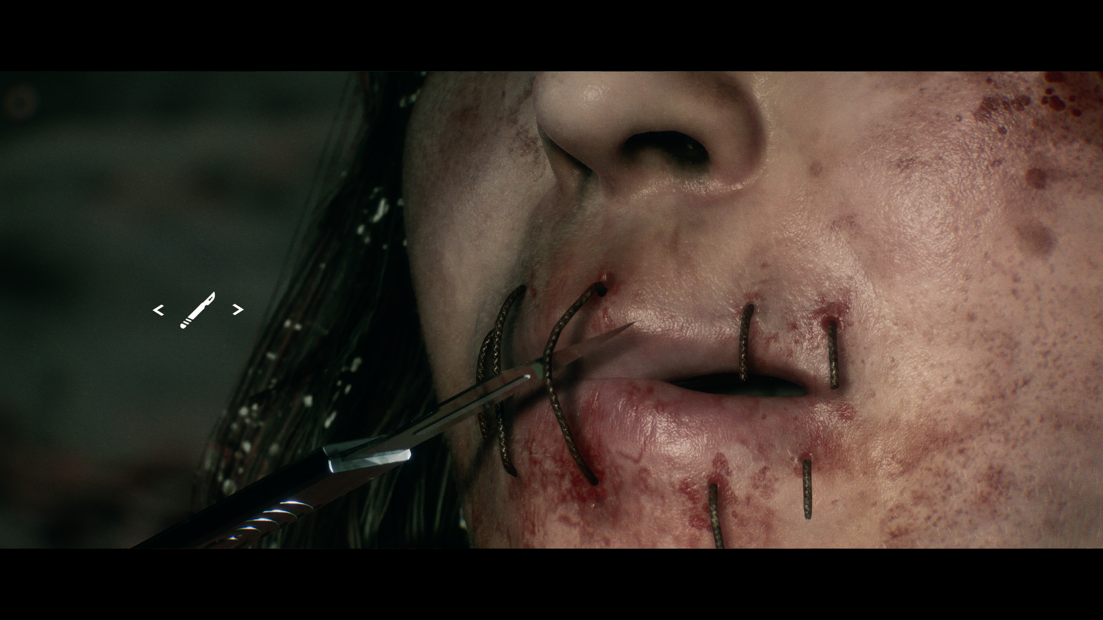 RIPPER screenshot 5