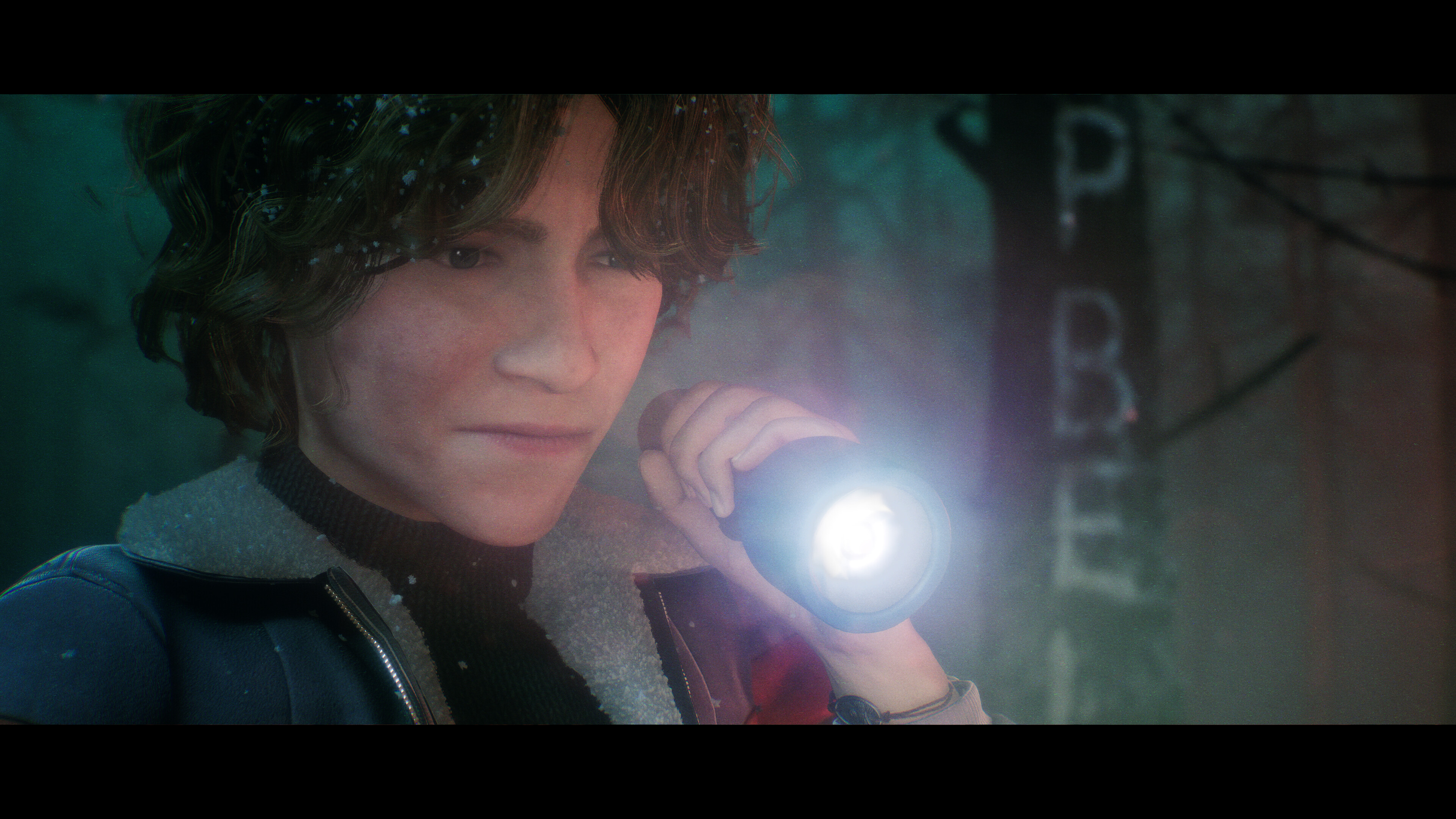 RIPPER screenshot 1