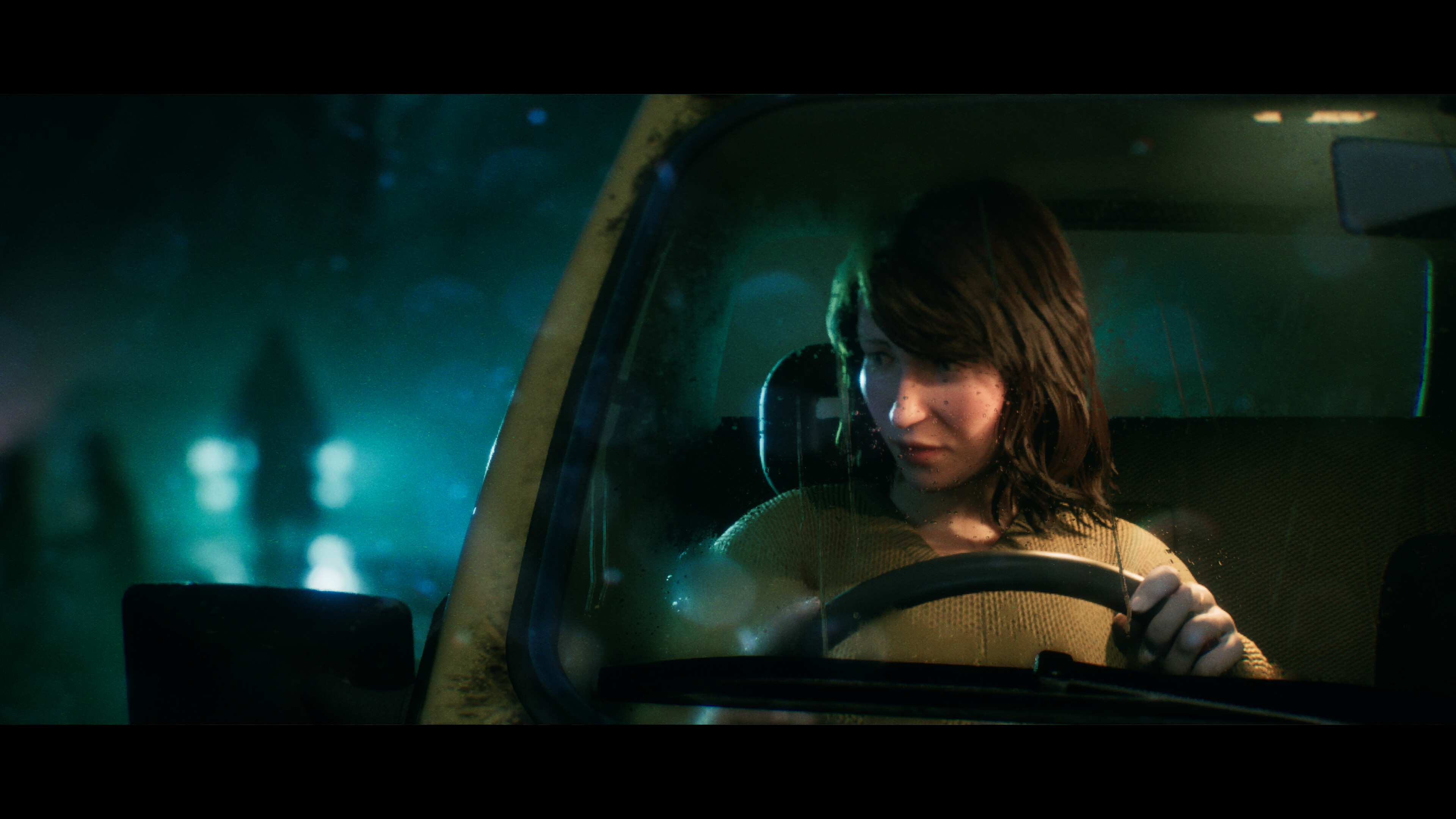 RIPPER screenshot 4