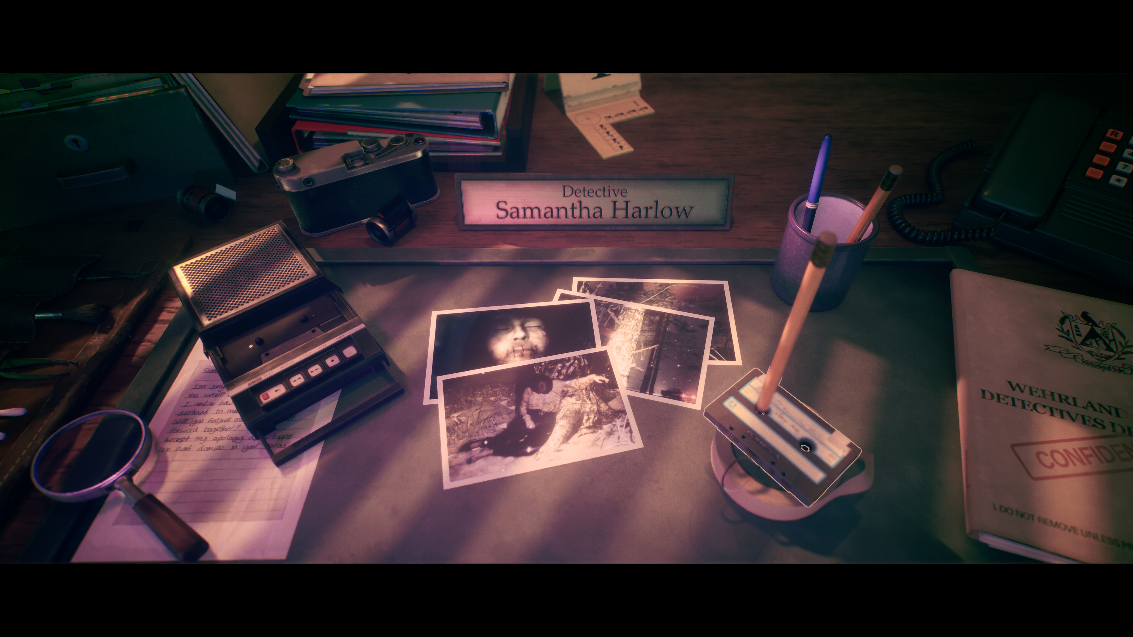 RIPPER screenshot 6