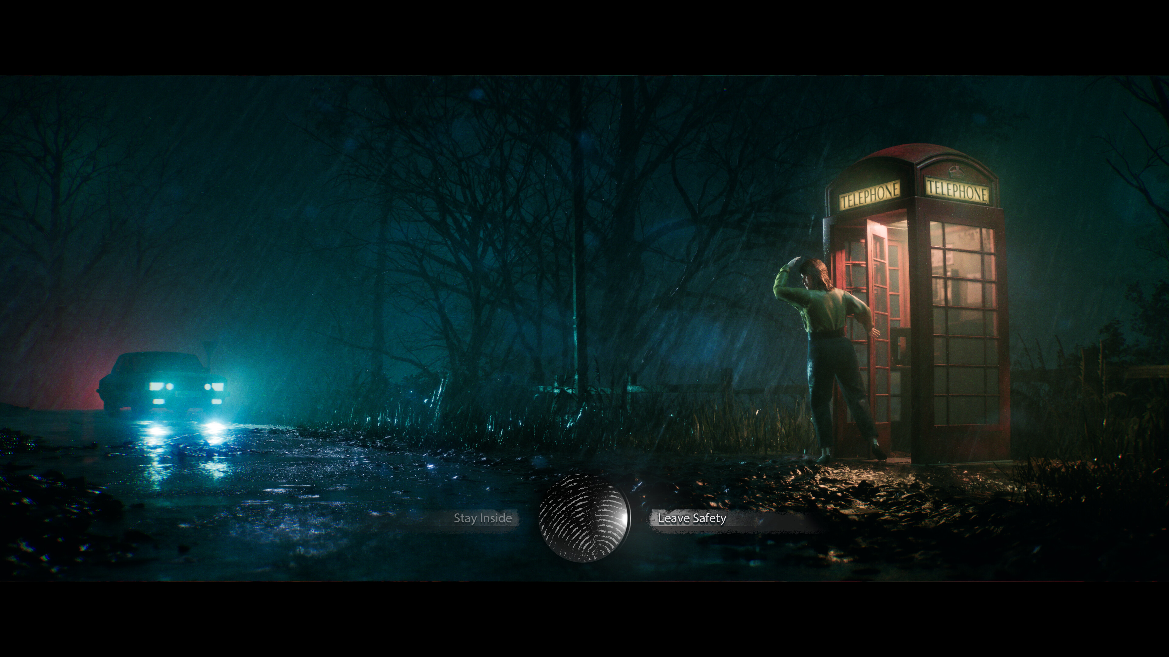 RIPPER screenshot 2