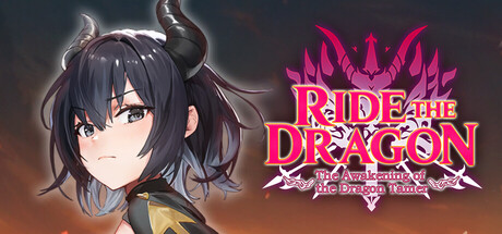 Dragon Riders:Rise of the Dragon Masters