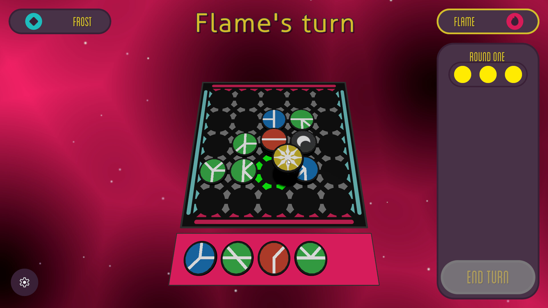 Pavé screenshot 4