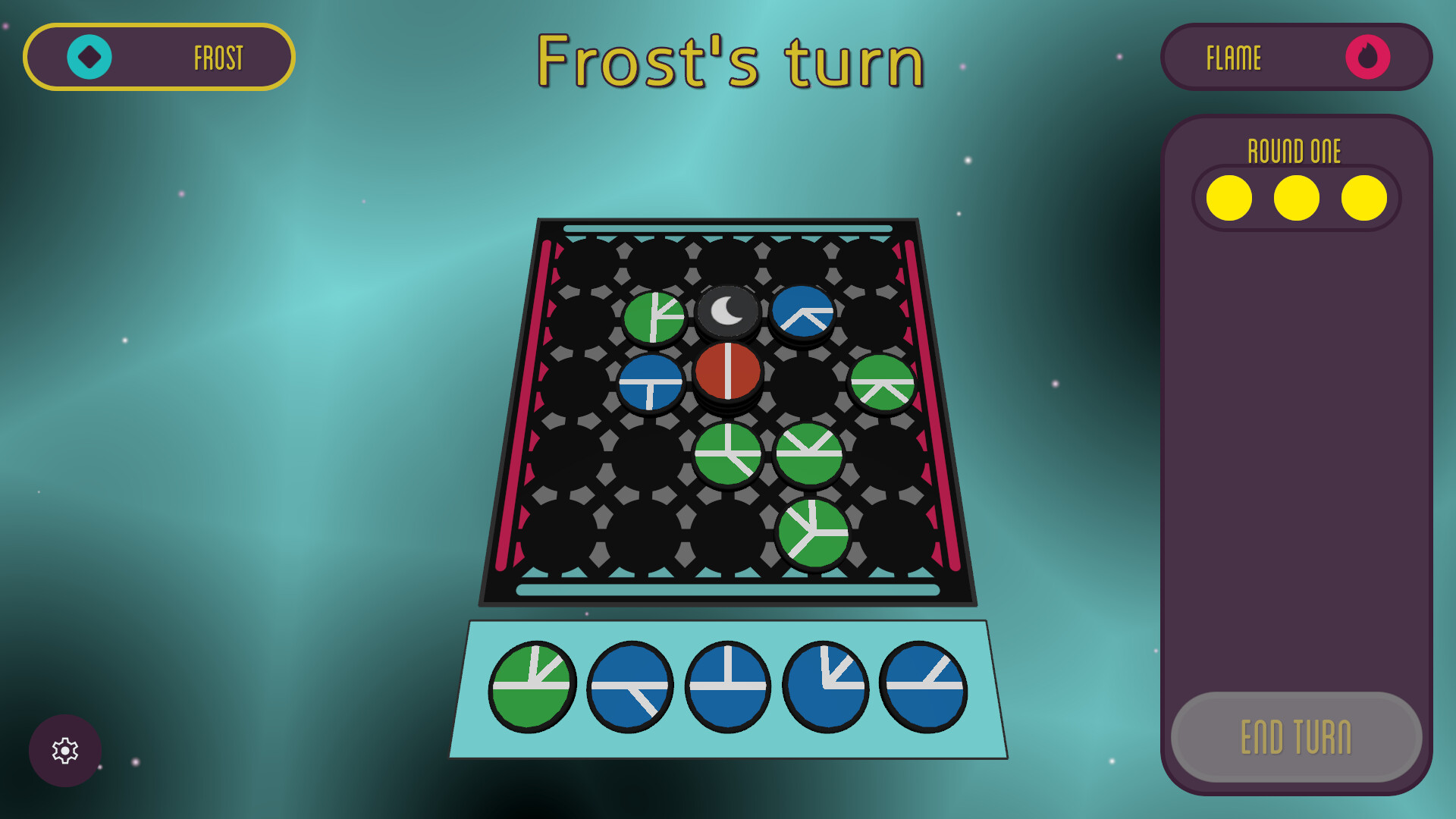 Pavé screenshot 5