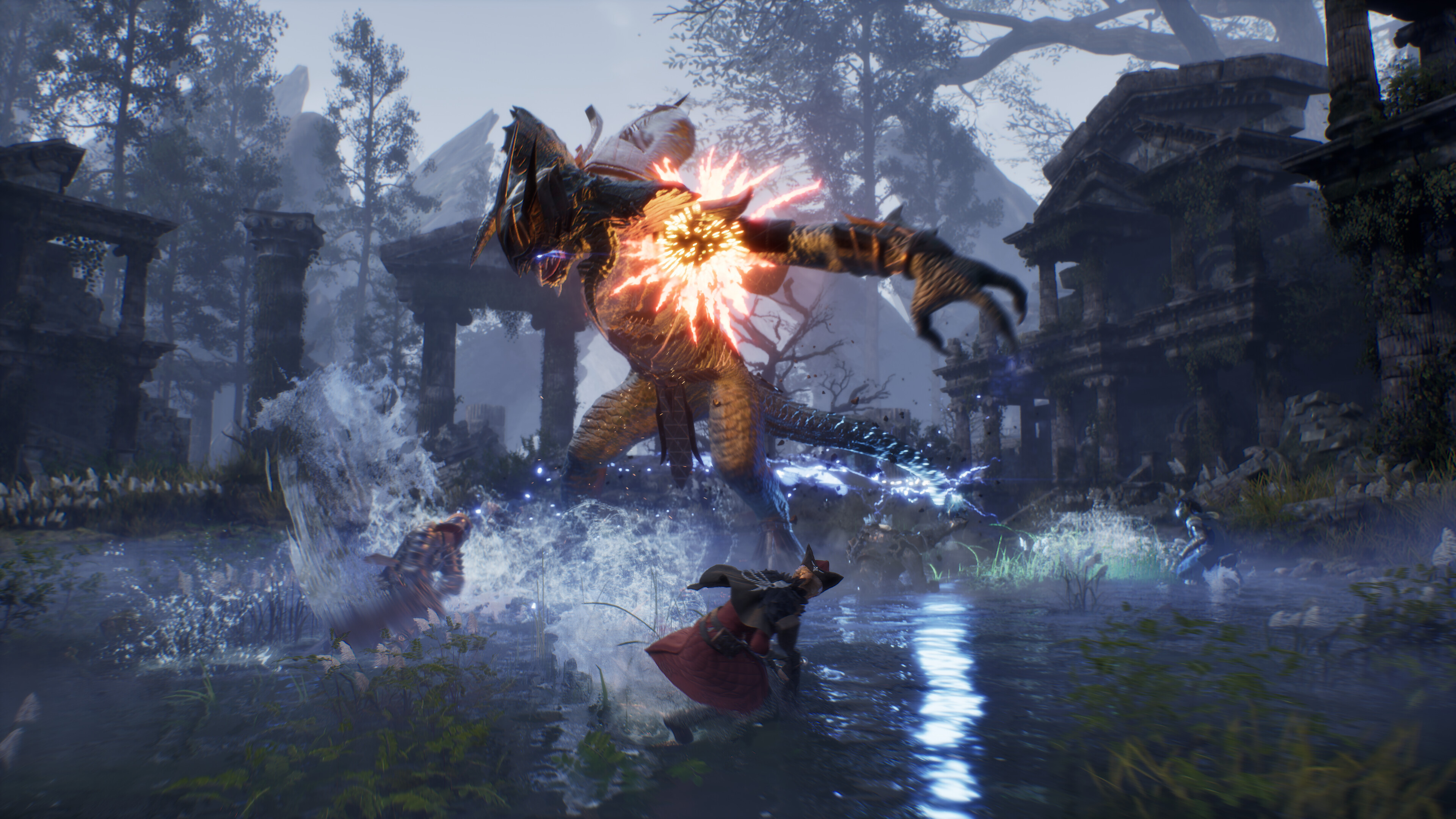 ArcheAge Chronicles screenshot 6