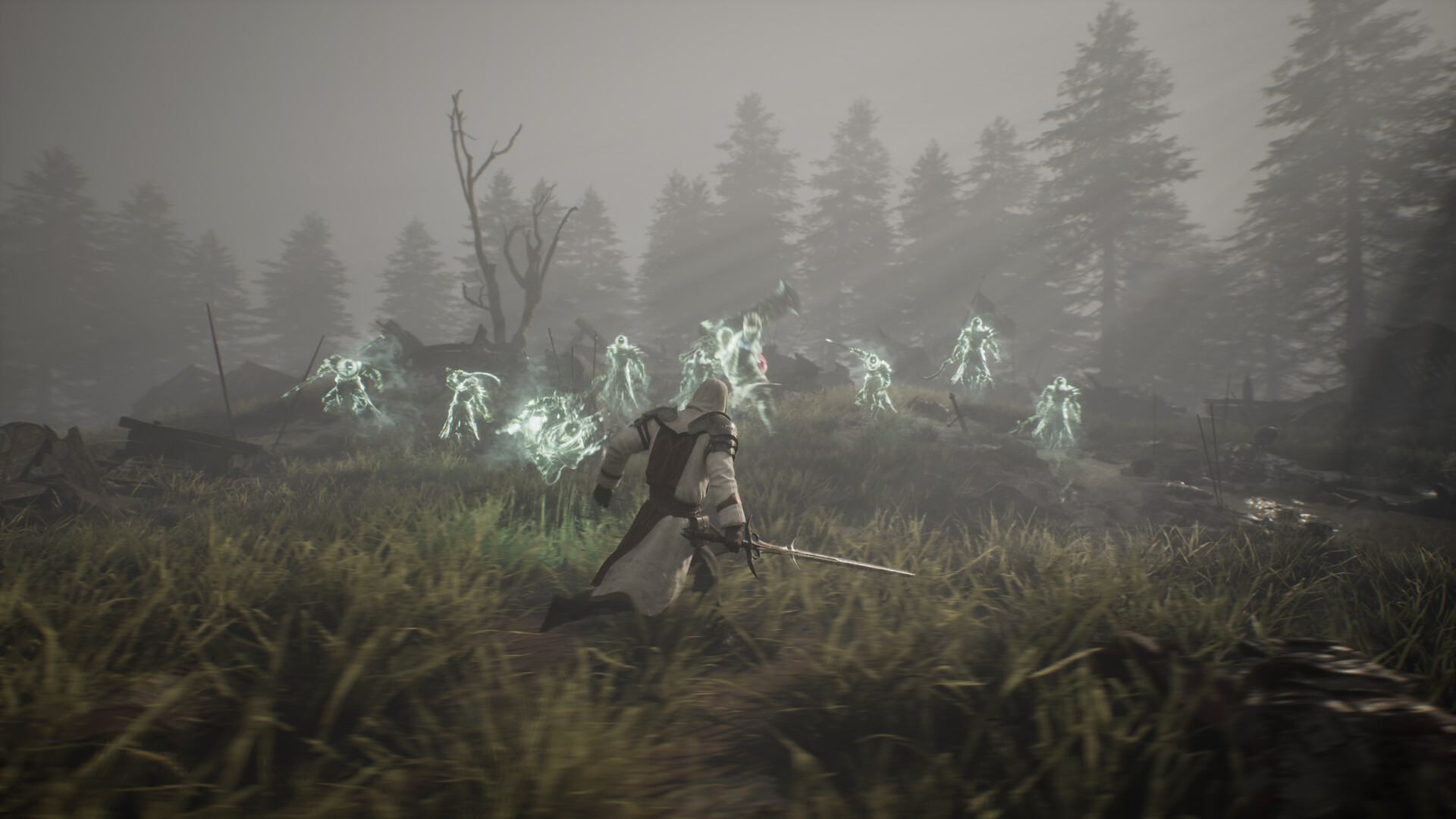 Steam：ArcheAge Chronicles