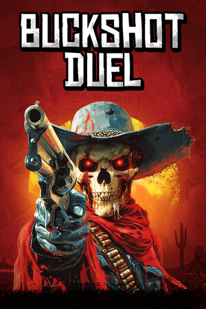 Buckshot Duel