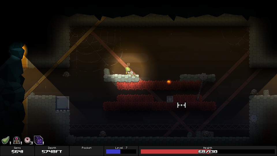 Cavern Kings screenshot 21