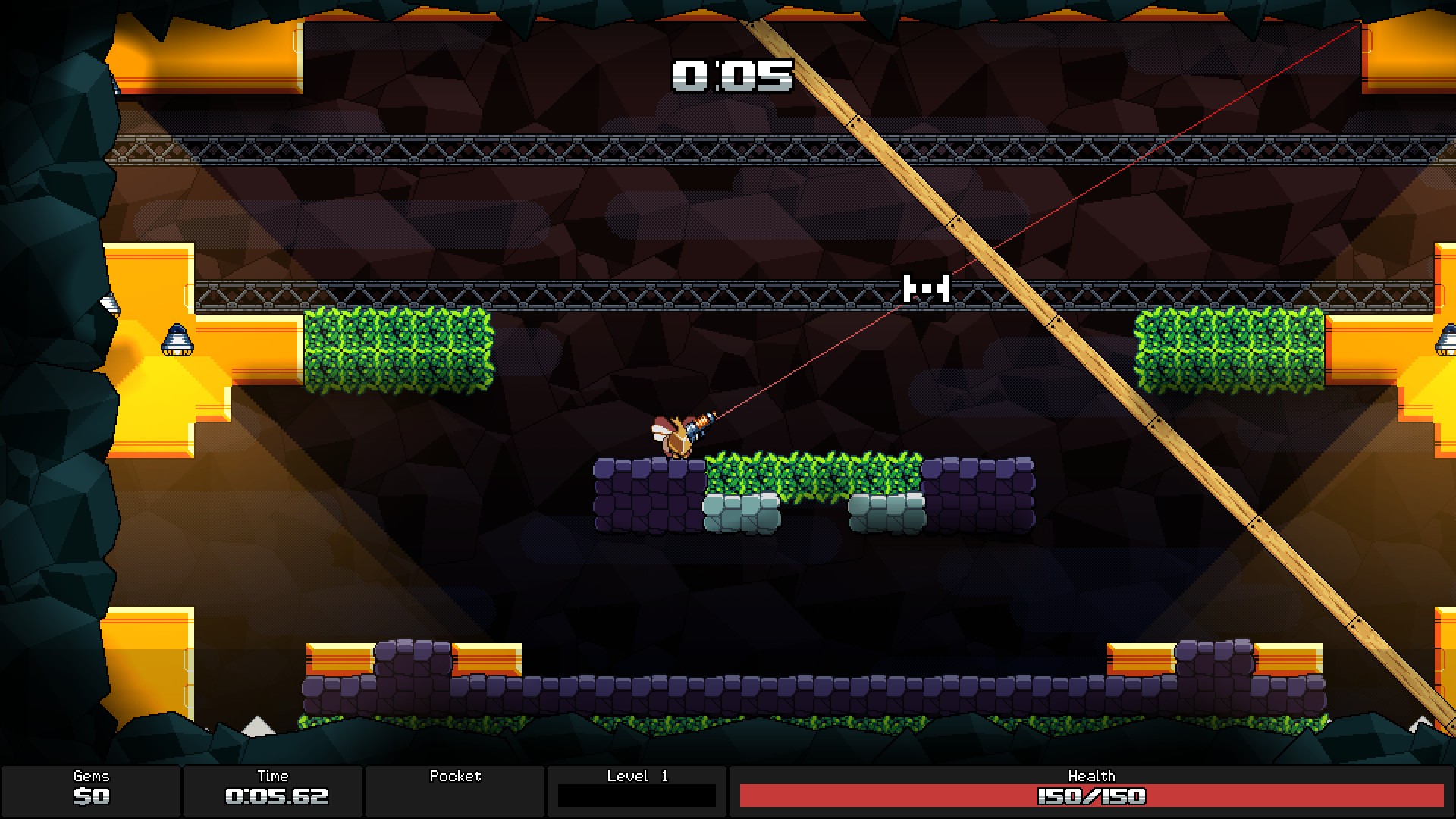 Cavern Kings screenshot 18