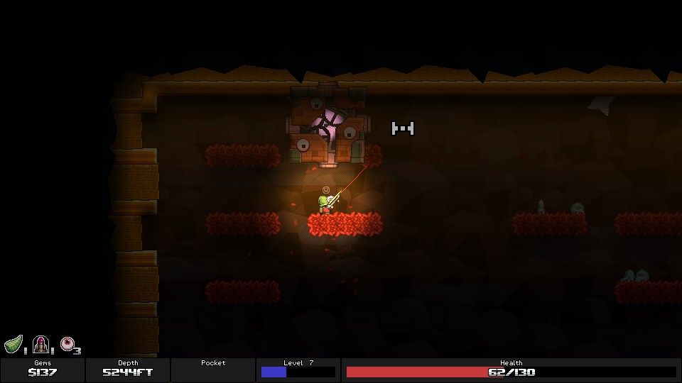 Cavern Kings screenshot 20