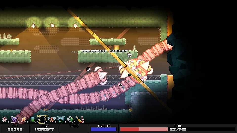 Cavern Kings screenshot 8